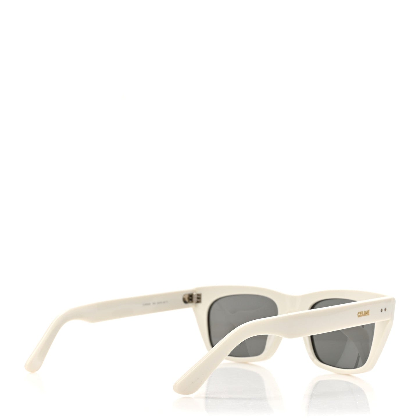 Oraia Archive | Acetate Polarized Rectangular - CL40060I Edition