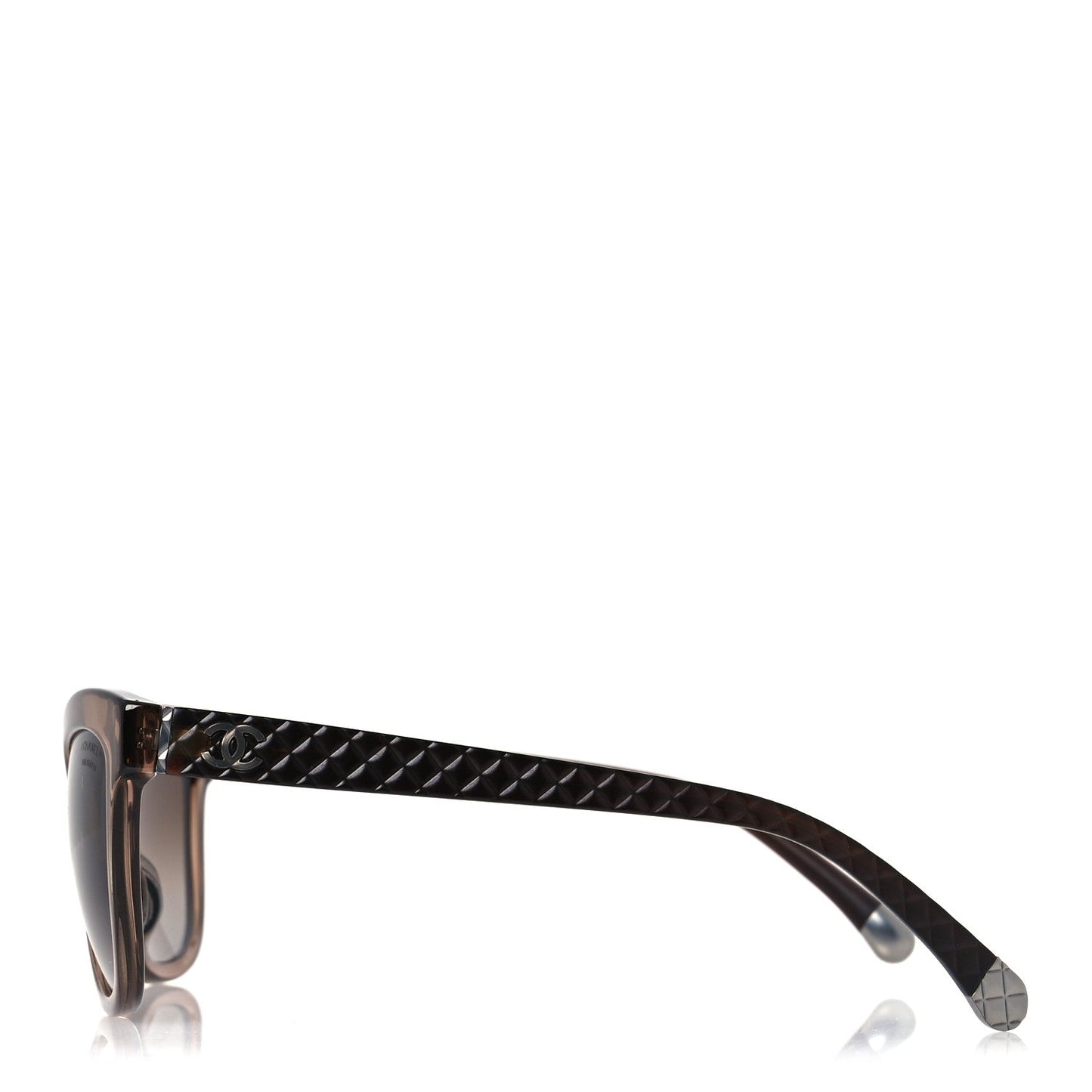 Oraia Archive | Polarized CC Cat Eye - 5330-A Edition