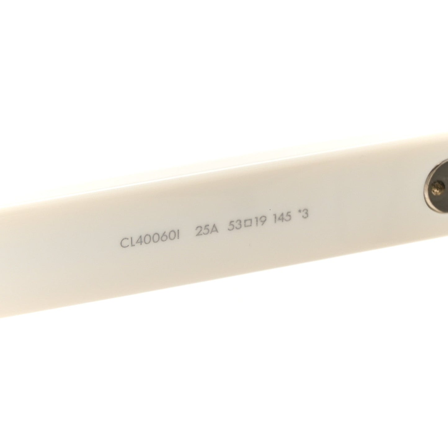 Oraia Archive | Acetate Polarized Rectangular - CL40060I Edition