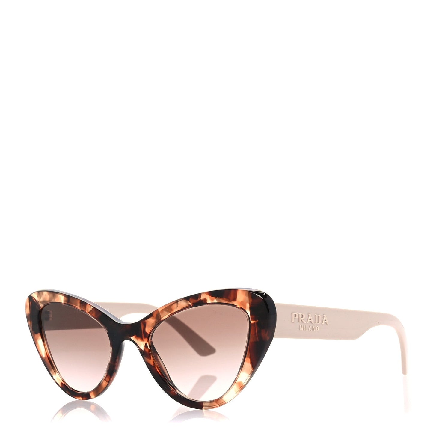 Oraia Archive | Acetate Cat Eye SPR - 13Y Edition