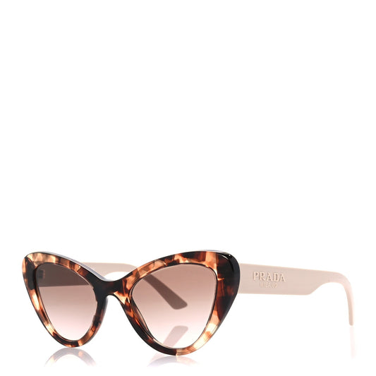 Oraia Archive | Acetate Cat Eye SPR - 13Y Edition