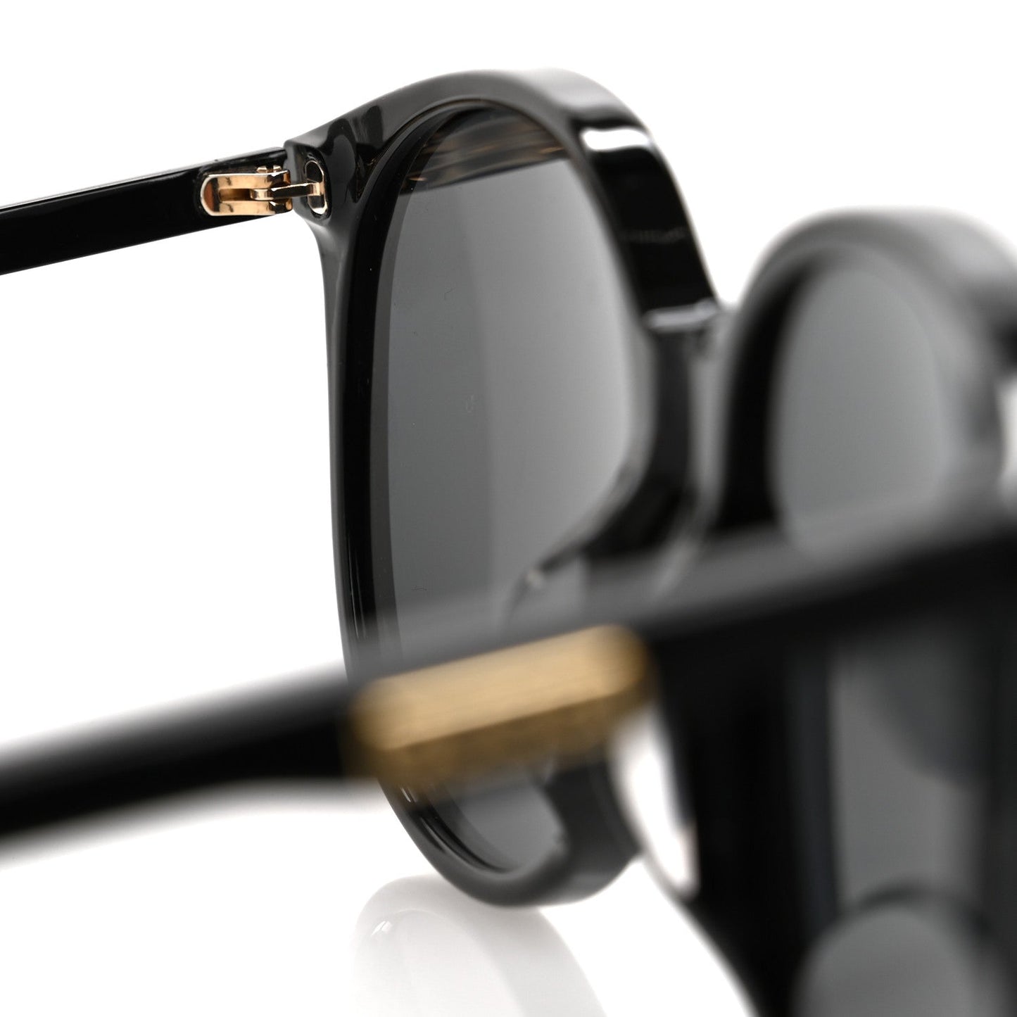Oraia Archive | Acetate Frame GG - 0261SA Edition