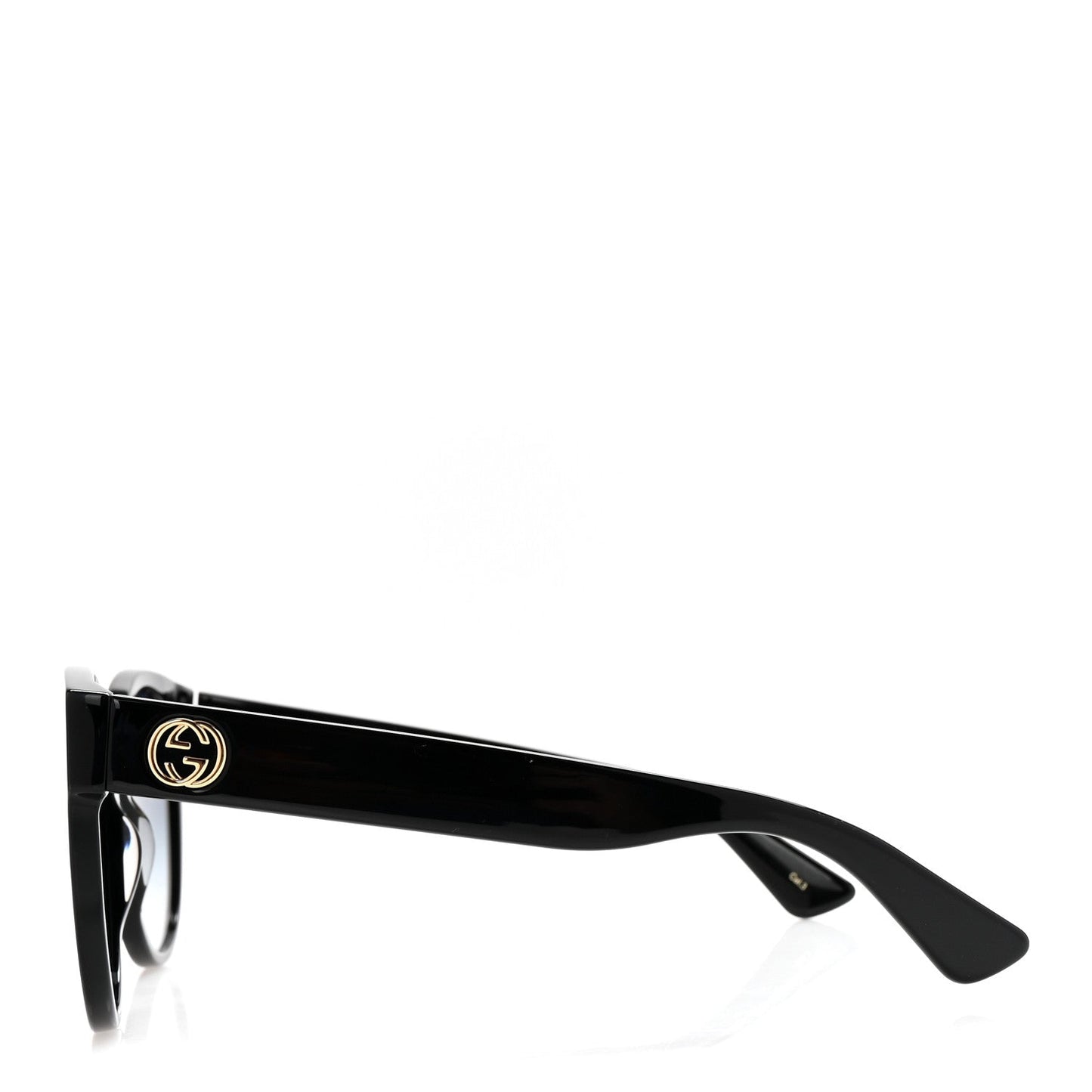 Oraia Archive | Acetate Round Frame - GG0035SN Edition