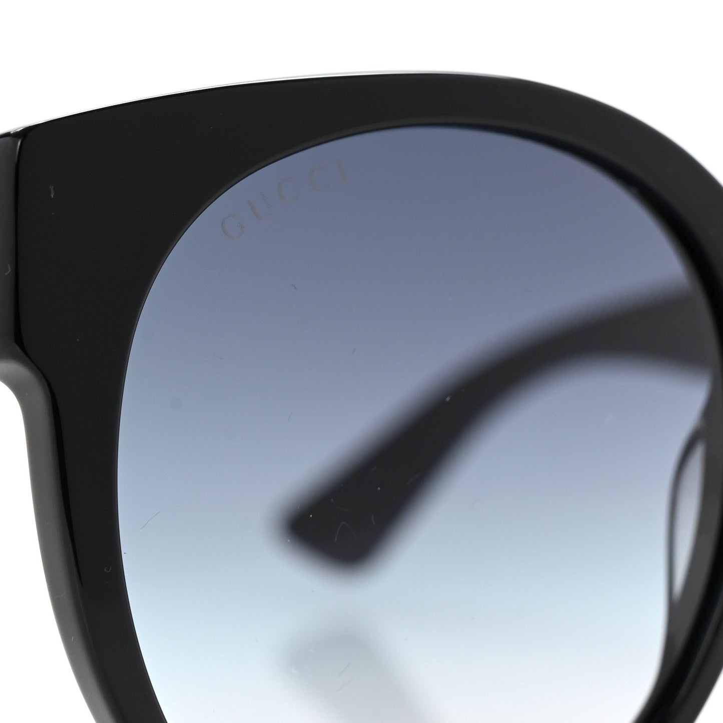 Oraia Archive | Acetate Round Frame - GG0035SN Edition