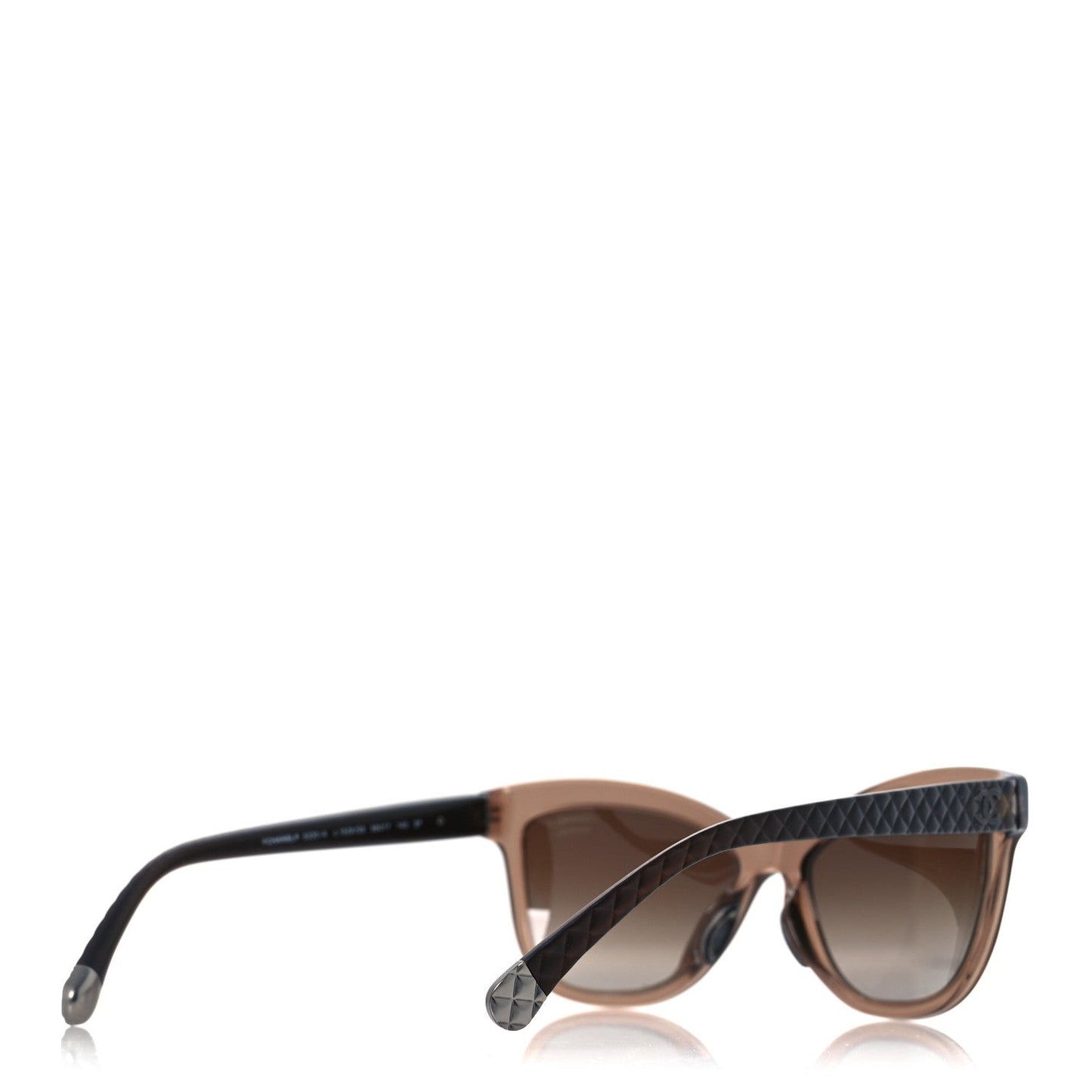 Oraia Archive | Polarized CC Cat Eye - 5330-A Edition