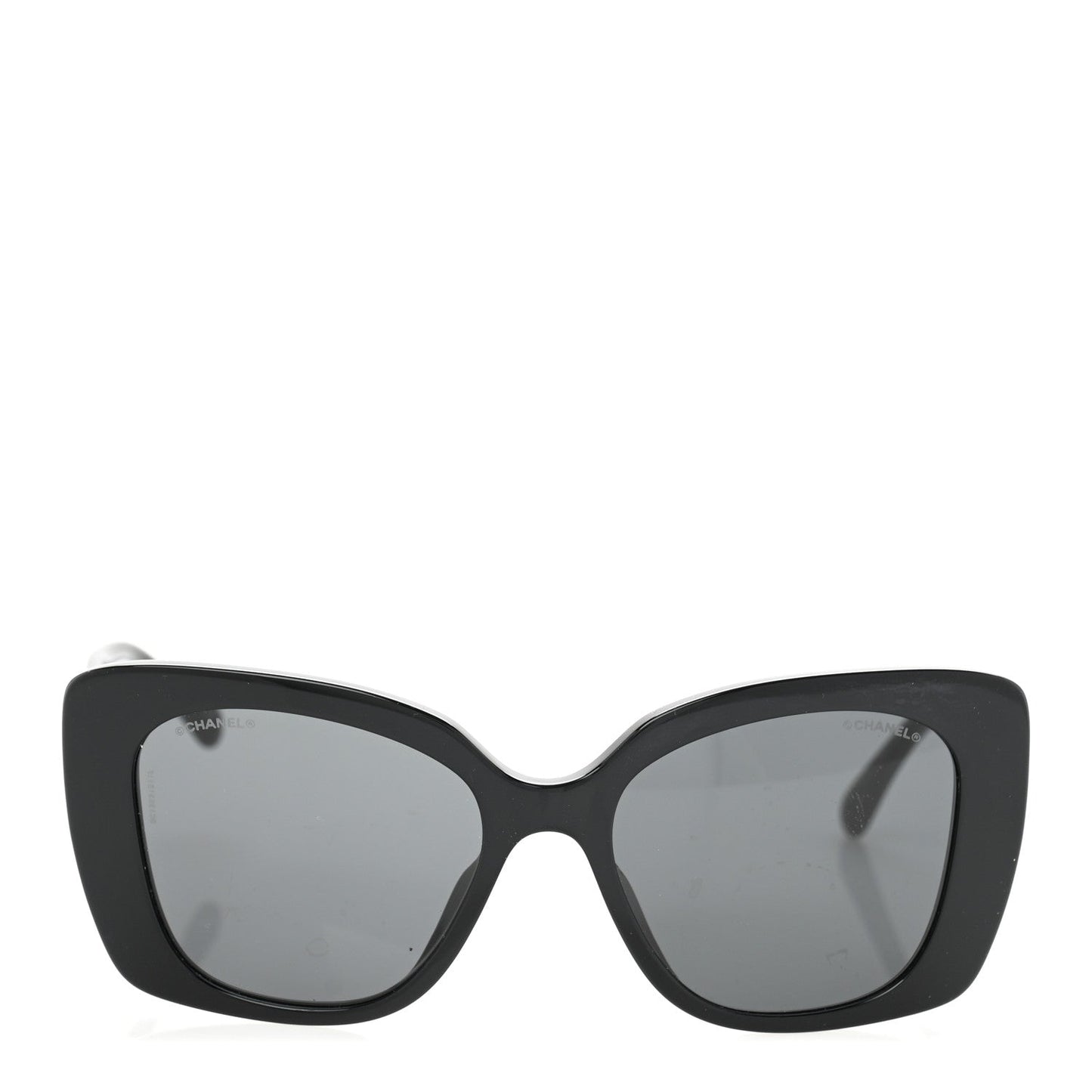 Oraia Archive | Acetate Strass Square - 5422-B-A Edition