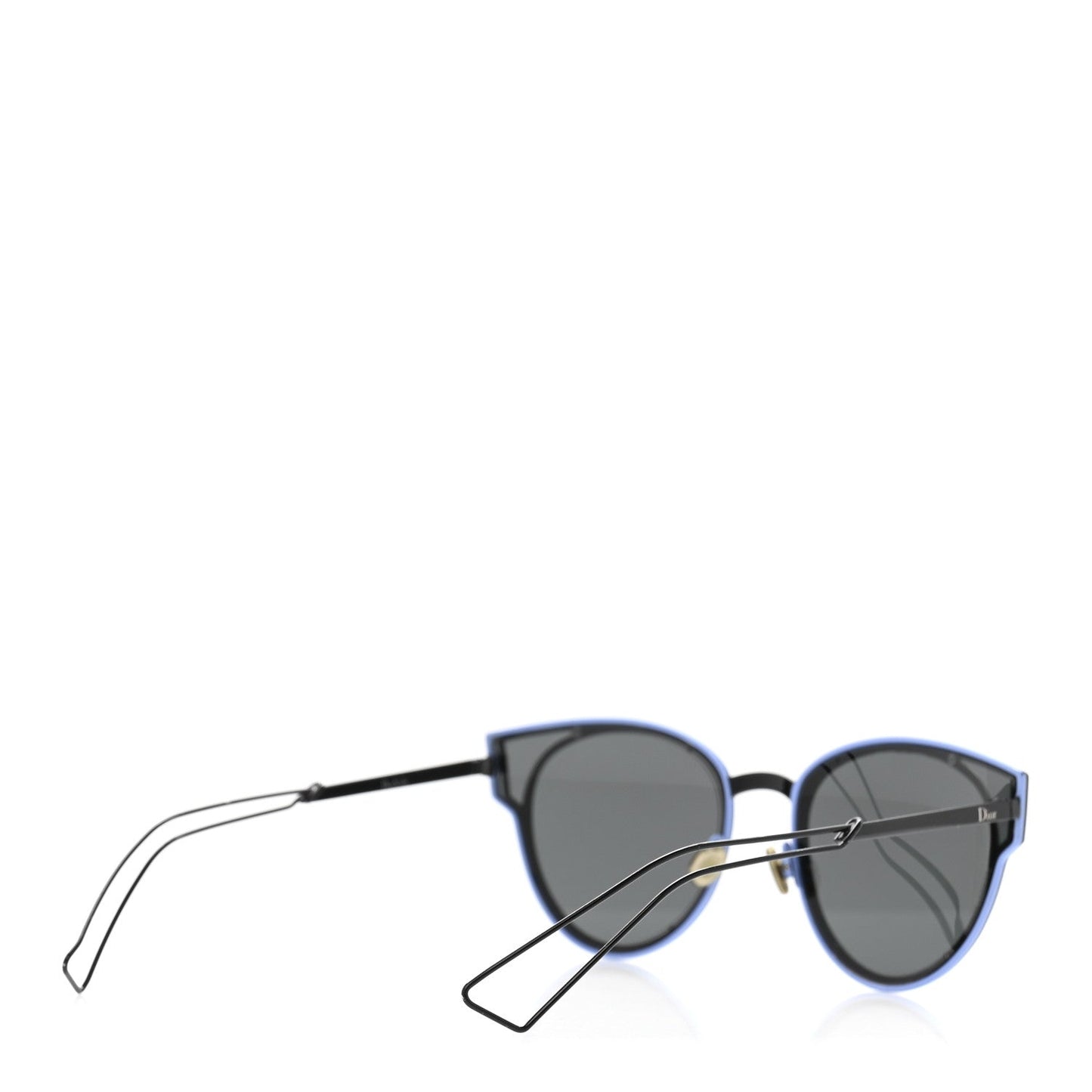 Oraia Archive | Sculpt Cat Eye - Dior Edition
