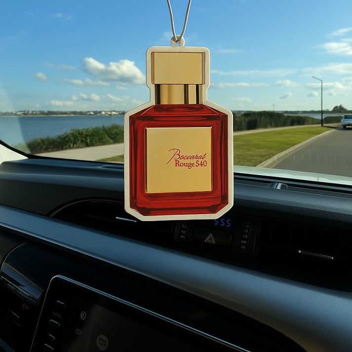 Oraia Archive | Intense Saffron No. 14 - 20ml