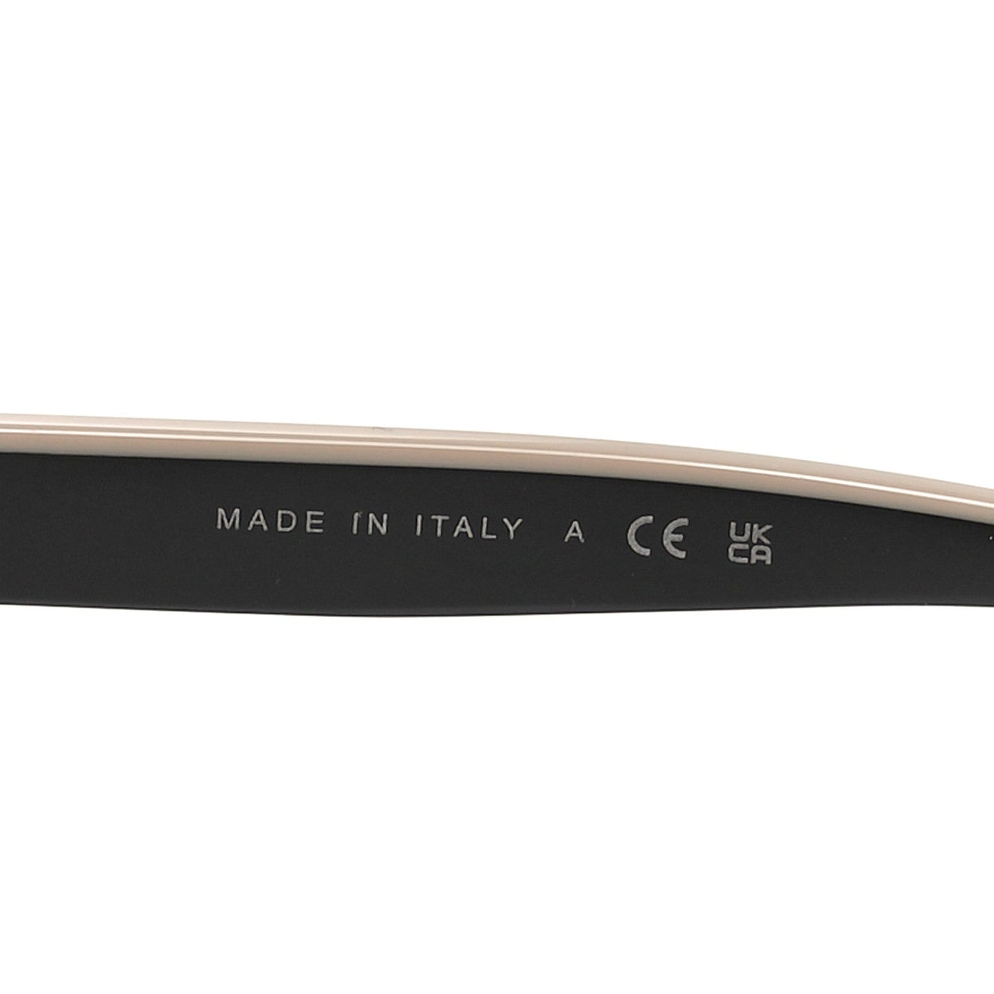 Oraia Archive | Acetate CC Butterfly - 5414-A Edition
