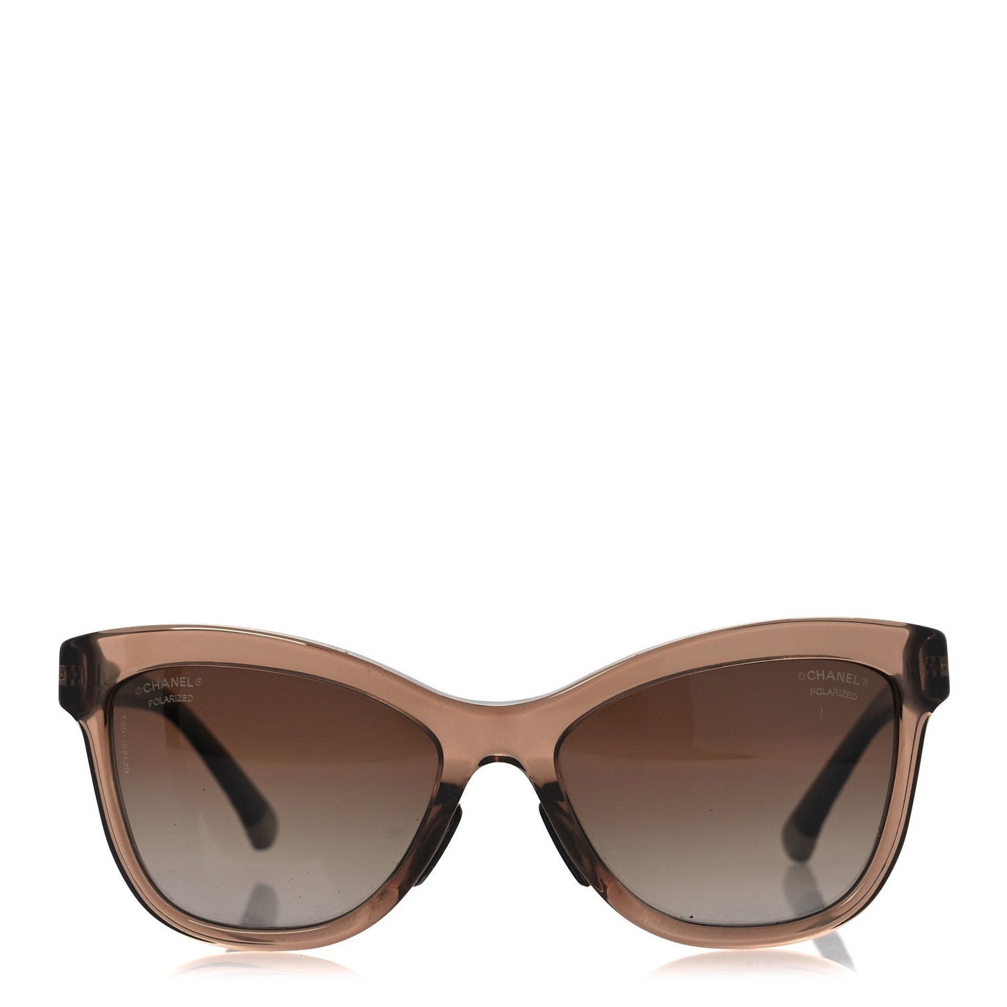 Oraia Archive | Polarized CC Cat Eye - 5330-A Edition