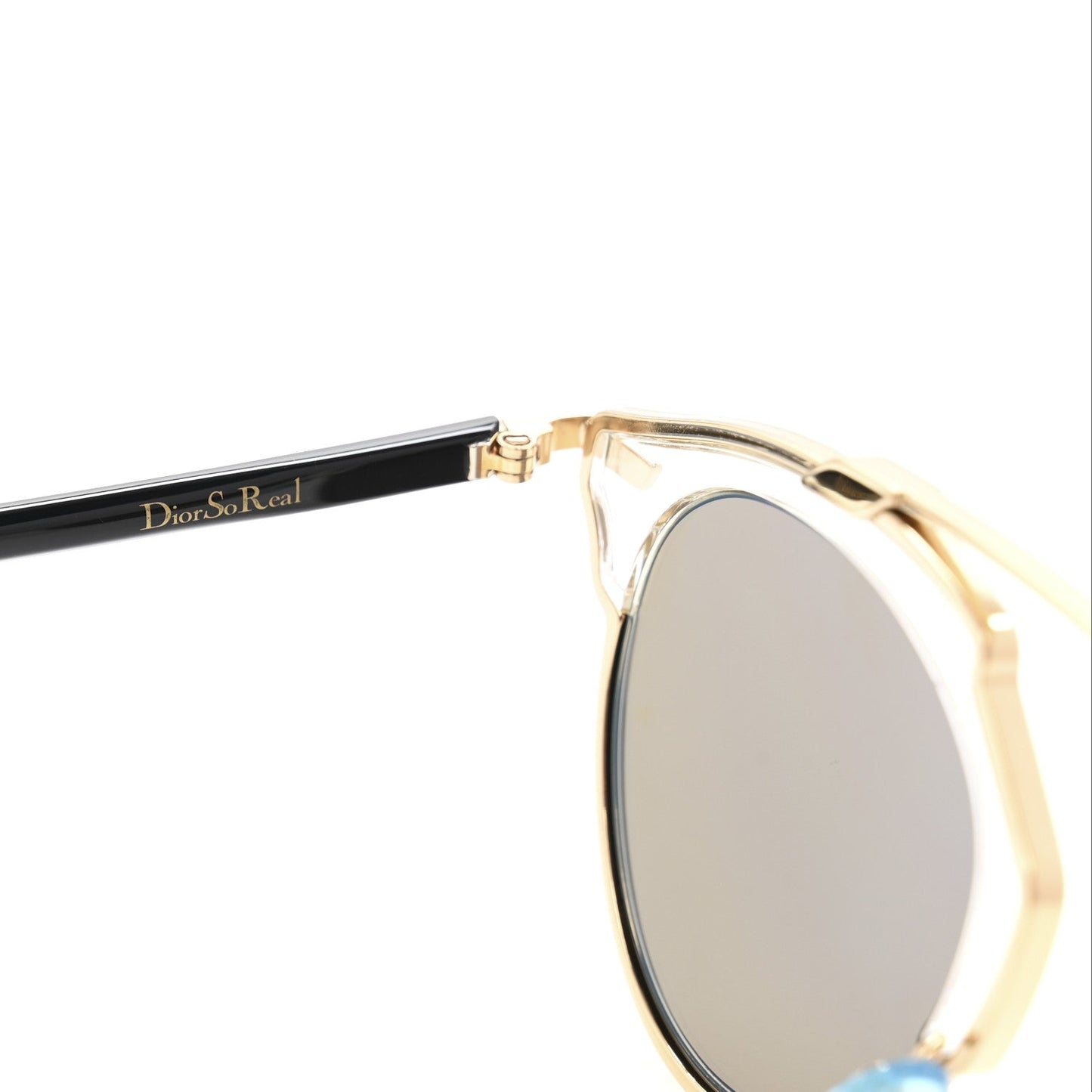 Oraia Archive | So Real Gold - Iconic Edition