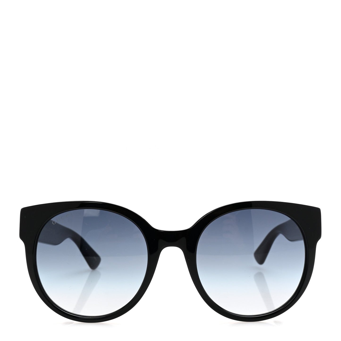 Oraia Archive | Acetate Round Frame - GG0035SN Edition