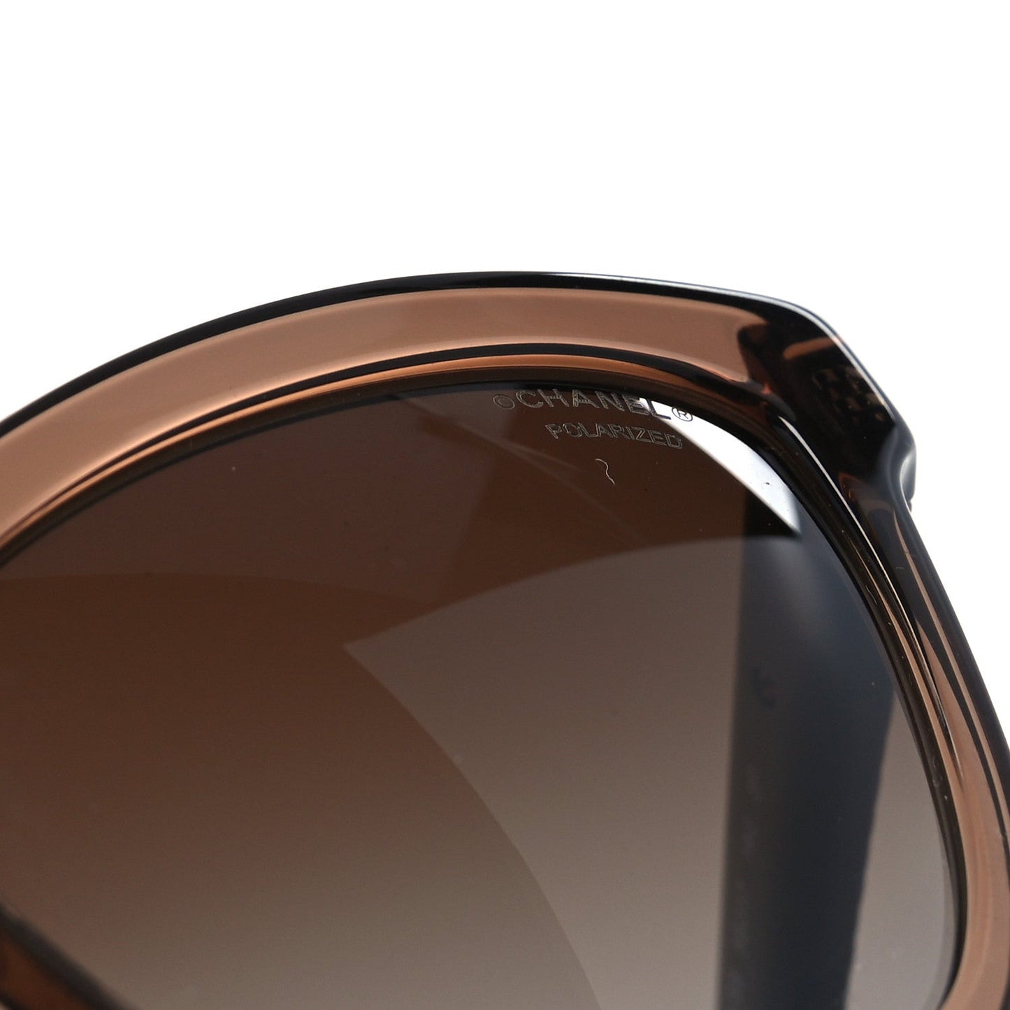 Oraia Archive | Polarized CC Cat Eye - 5330-A Edition