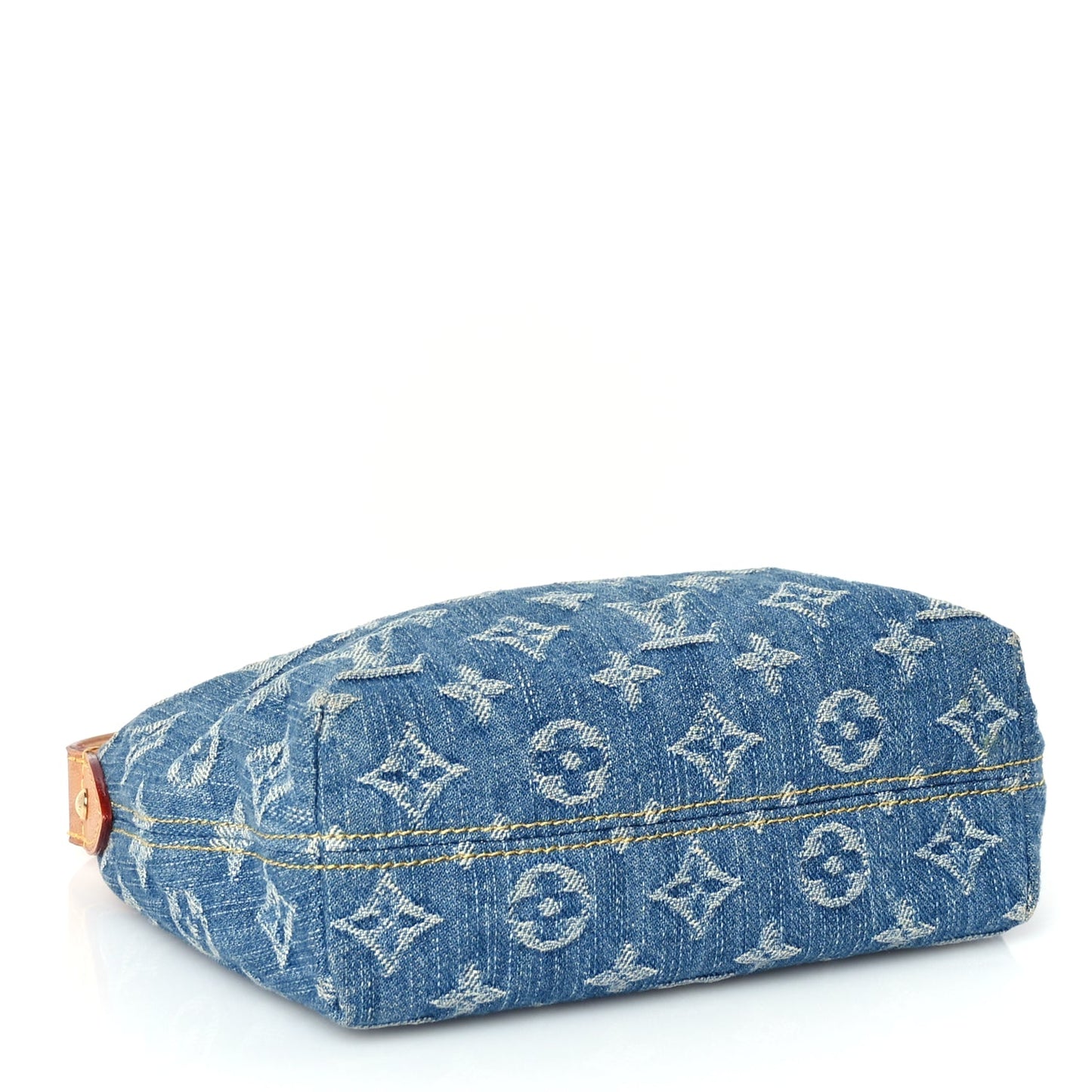 Oraia Archive | Monogram Denim Hills - Pochette Edition