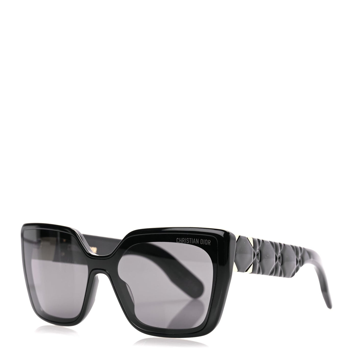 Oraia Archive | Acetate Cannage Lady - 95.22 S21 Edition