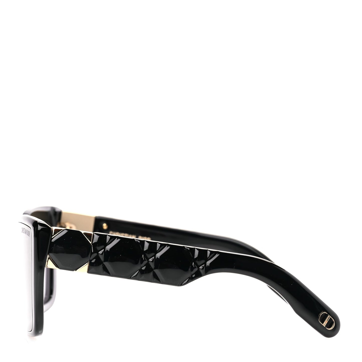 Oraia Archive | Acetate Cannage Lady - 95.22 S21 Edition