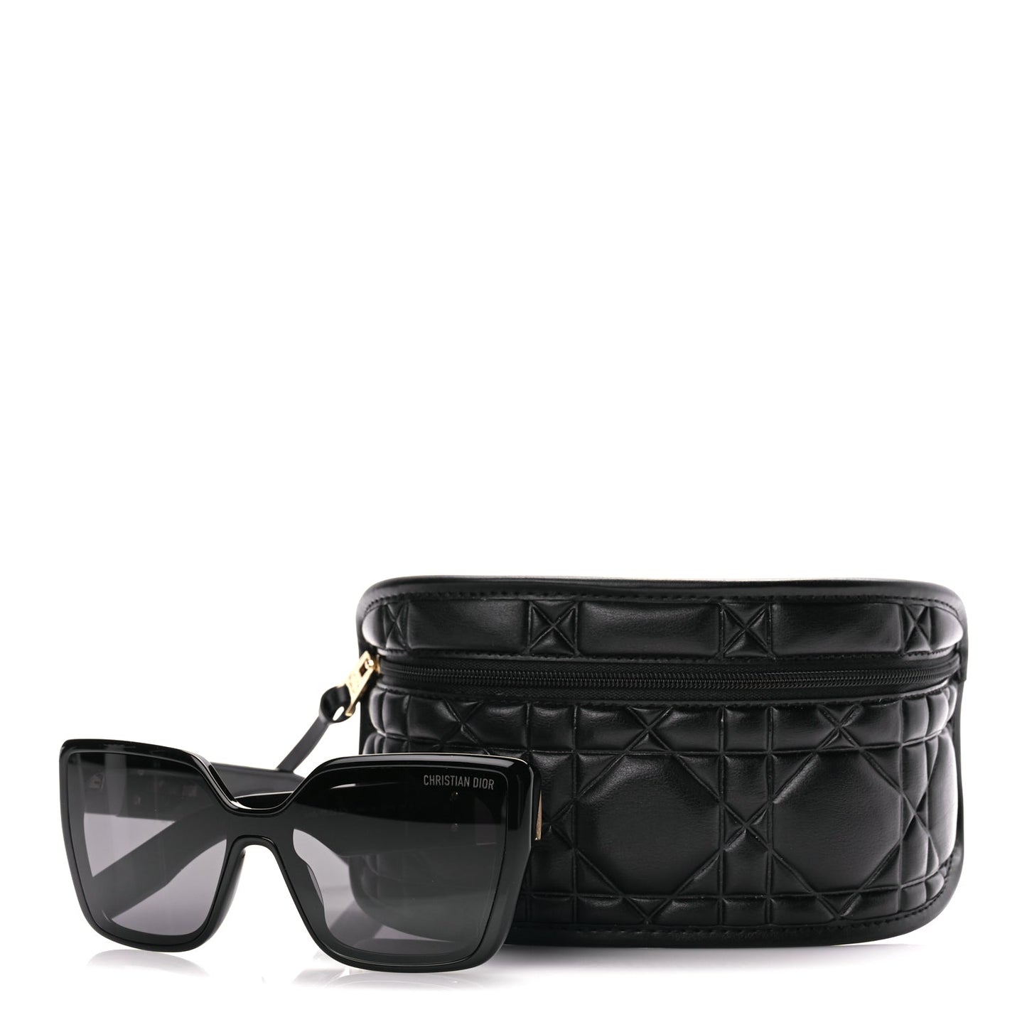 Oraia Archive | Acetate Cannage Lady - 95.22 S21 Edition