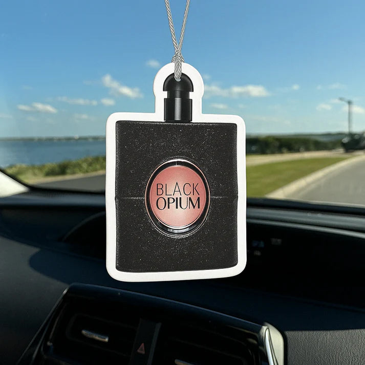 Oraia Archive | Noir Opium No. 10 - 20ml