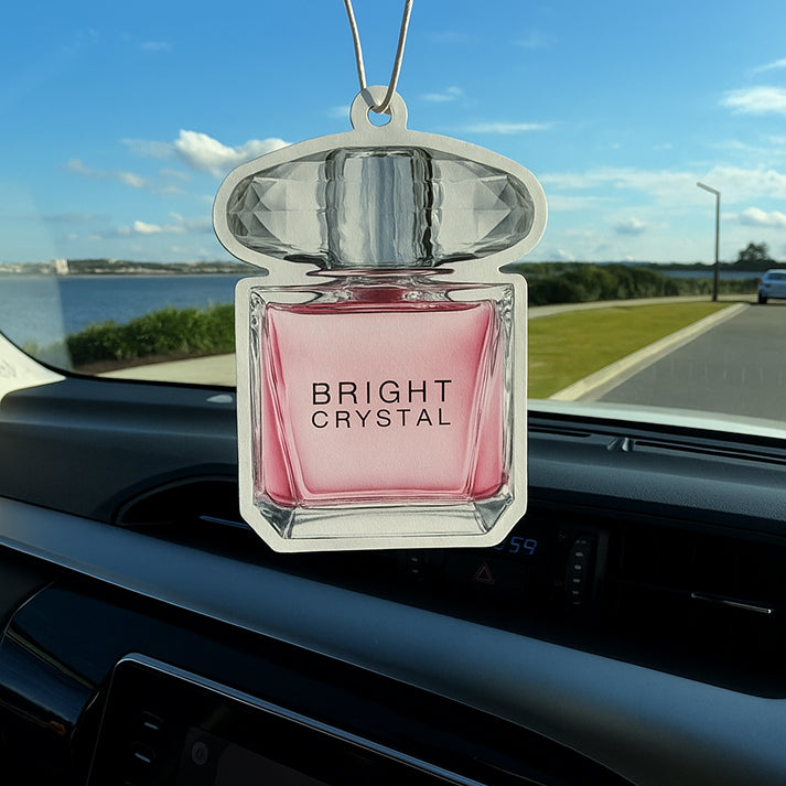 Oraia Archive | Crystal Lumière No. 02 - 20ml