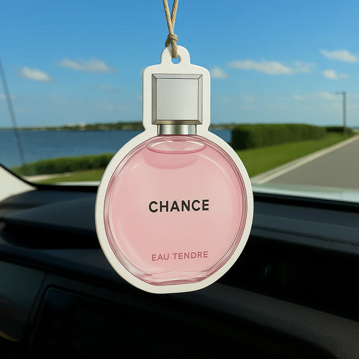 Oraia Archive | Florale Chance No. 08 - 20ml
