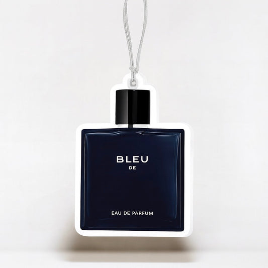 Oraia Archive | Azure Intense No. 09 - 20ml