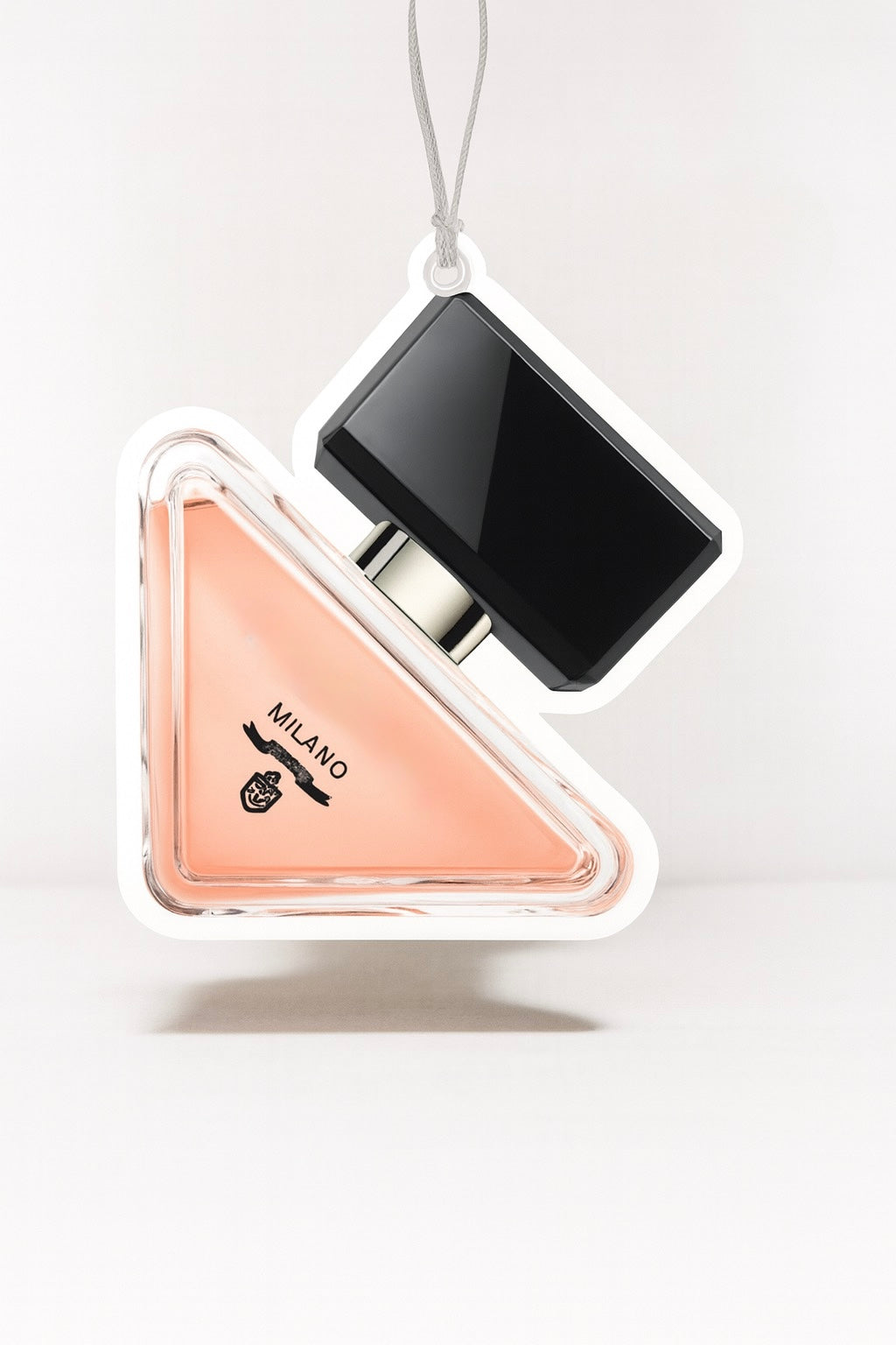 Oraia Archive | Musk Paradox No. 07 - 20ml