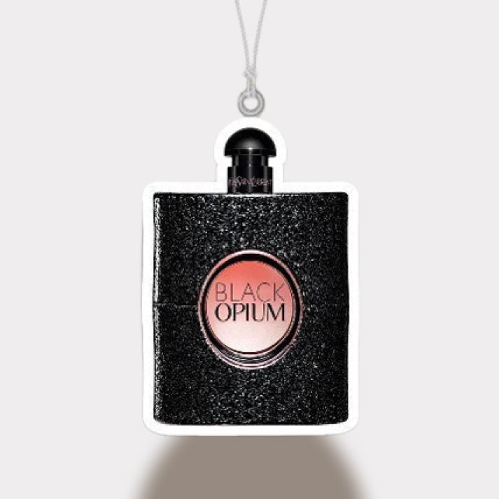 Oraia Archive | Noir Opium No. 10 - 20ml