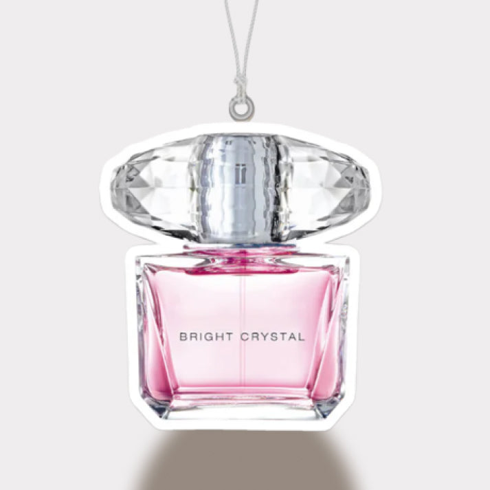 Oraia Archive | Crystal Lumière No. 02 - 20ml