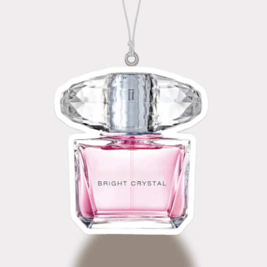 Oraia Archive | Crystal Lumière No. 02 - 20ml