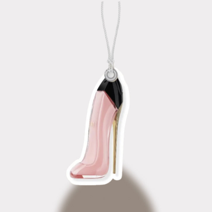 Oraia Archive | Rose Blushed No. 11 - 20ml