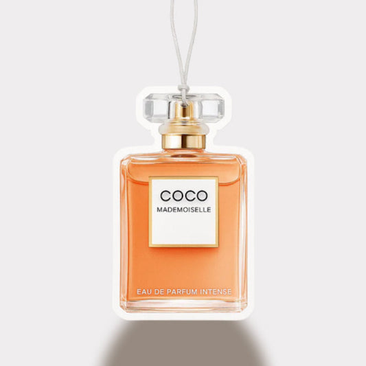Oraia Archive | Mademoiselle Chic No. 12 - 20ml