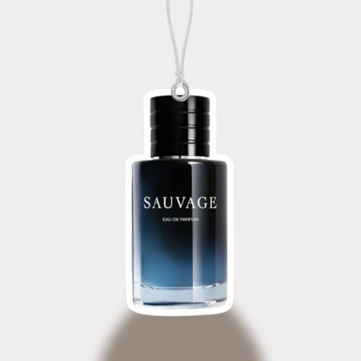 Oraia Archive | Sauvage EDP Freshener