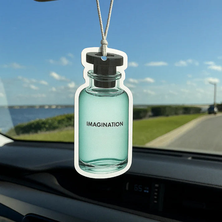 Oraia Archive | Oud Reverie No. 15 - 20ml