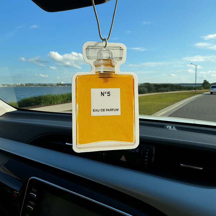 Oraia Archive | Aldehydic Bloom No. 05 - 20ml