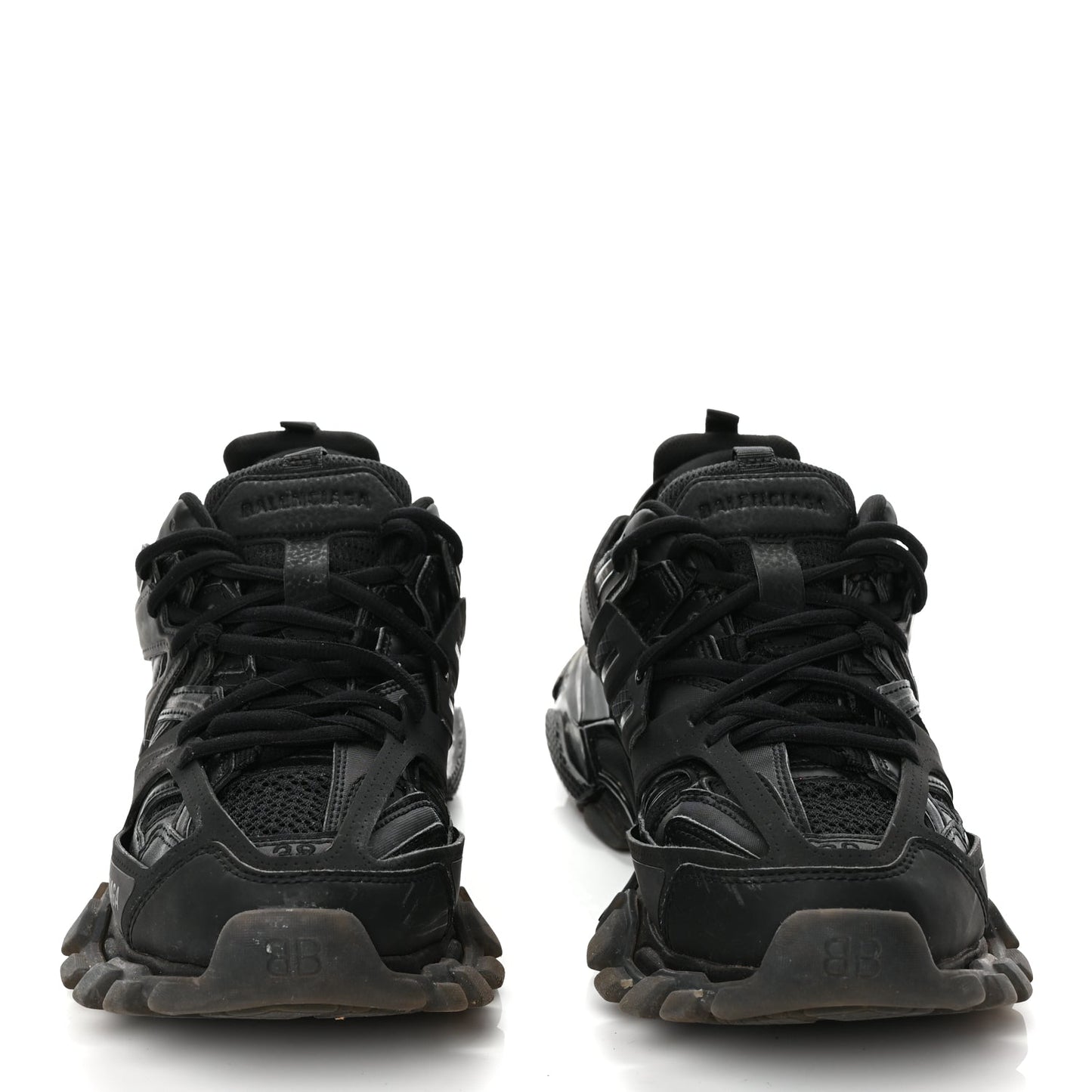 Oraia Archive | Mesh Nylon Track - Sneaker Edition