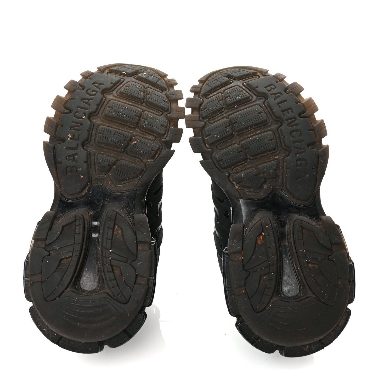 Oraia Archive | Mesh Nylon Track - Sneaker Edition