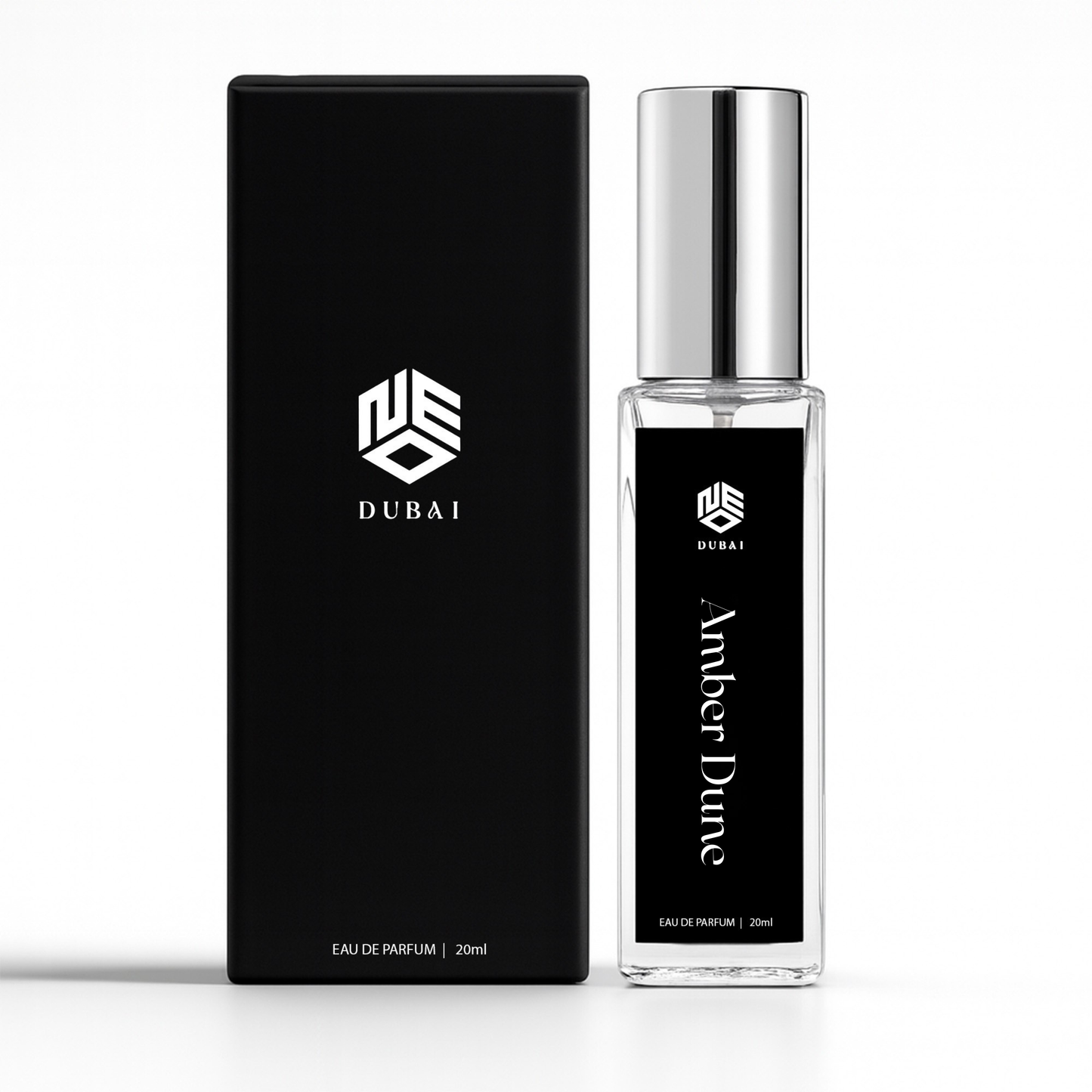 Oraia Archive | Dune Ambré No. 20 - 20ml