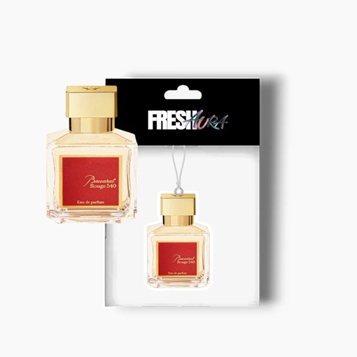 Oraia Archive | Baccarat Rouge No. 13 - 20ml