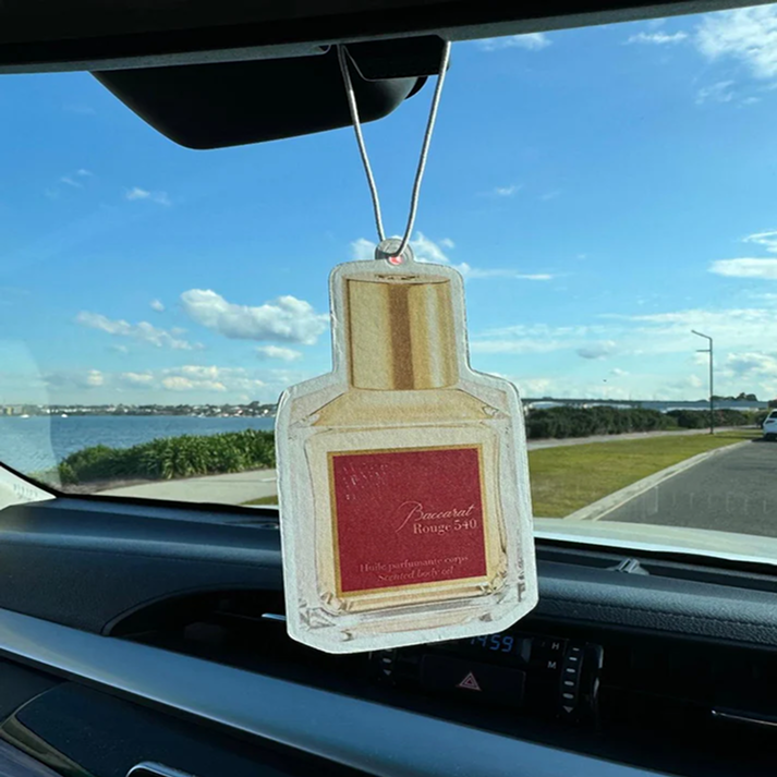 Oraia Archive | Baccarat Rouge No. 13 - 20ml