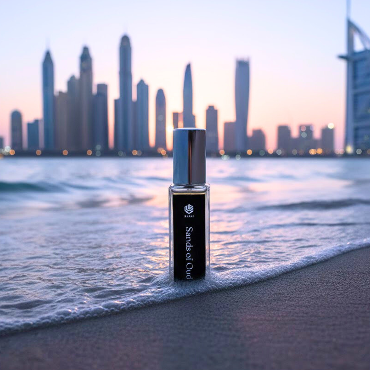 Oraia Archive | Santal Désert No. 18 - 20ml