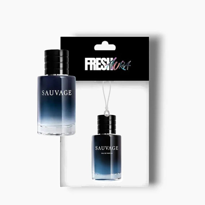 Oraia Archive | Sauvage EDP Freshener