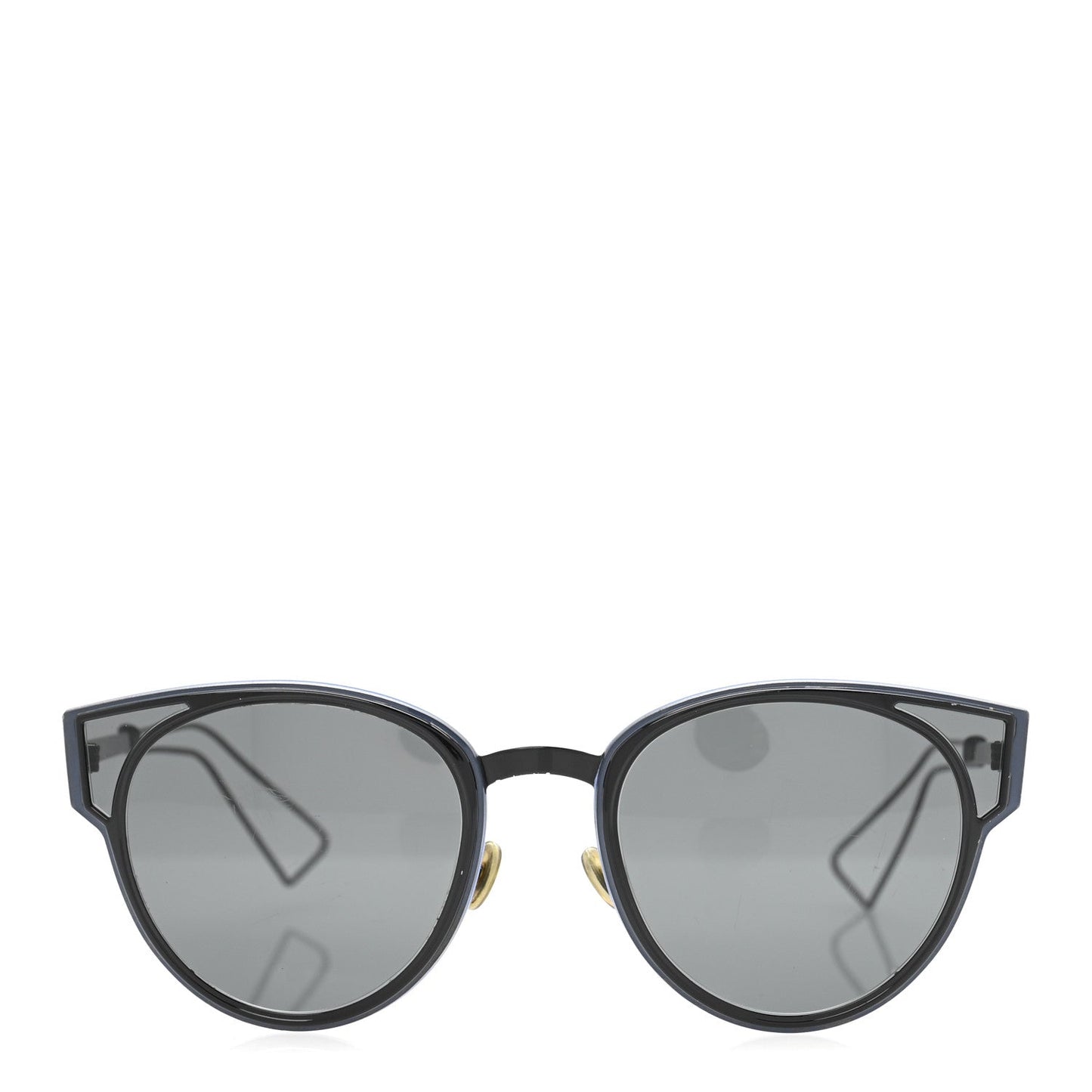 Oraia Archive | Sculpt Cat Eye - Dior Edition