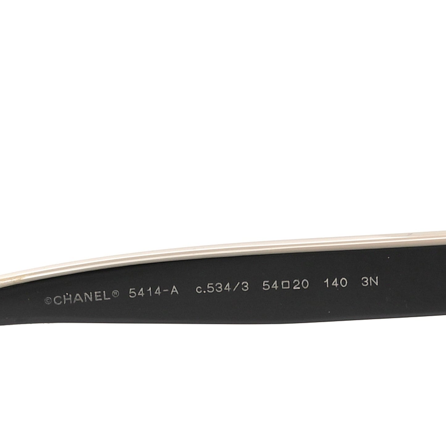 Oraia Archive | Acetate CC Butterfly - 5414-A Edition