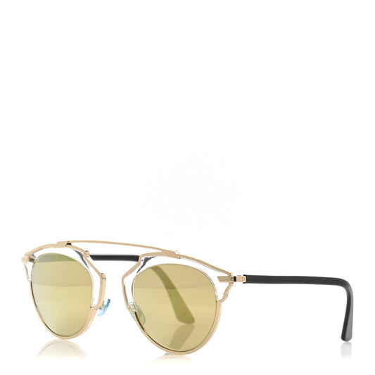 Oraia Archive | So Real Gold - Iconic Edition