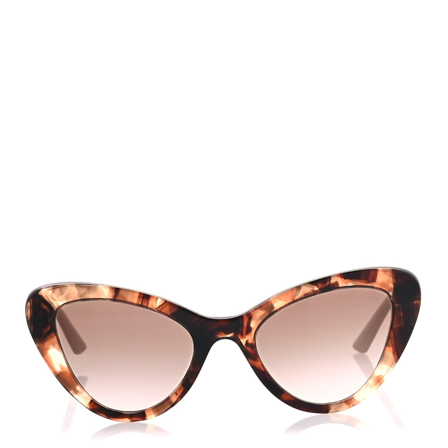 Oraia Archive | Acetate Cat Eye SPR - 13Y Edition
