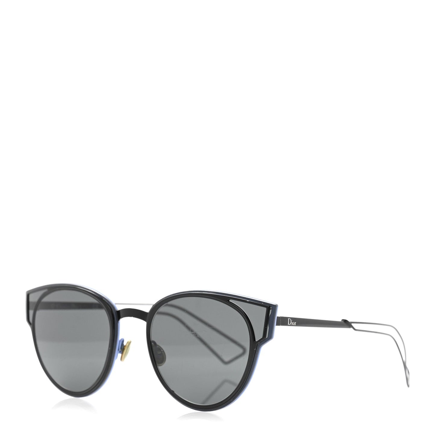 Oraia Archive | Sculpt Cat Eye - Dior Edition