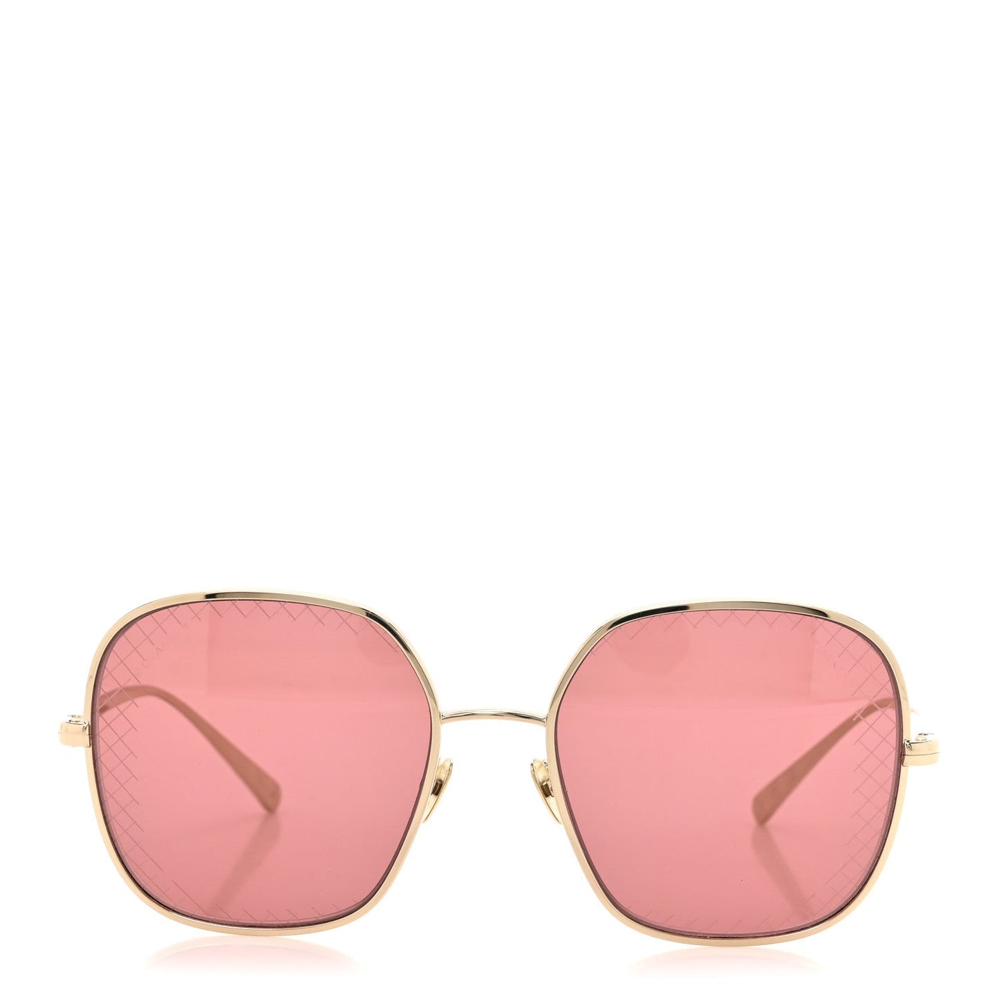 Oraia Archive | Square Frame Gold - 4252 Edition