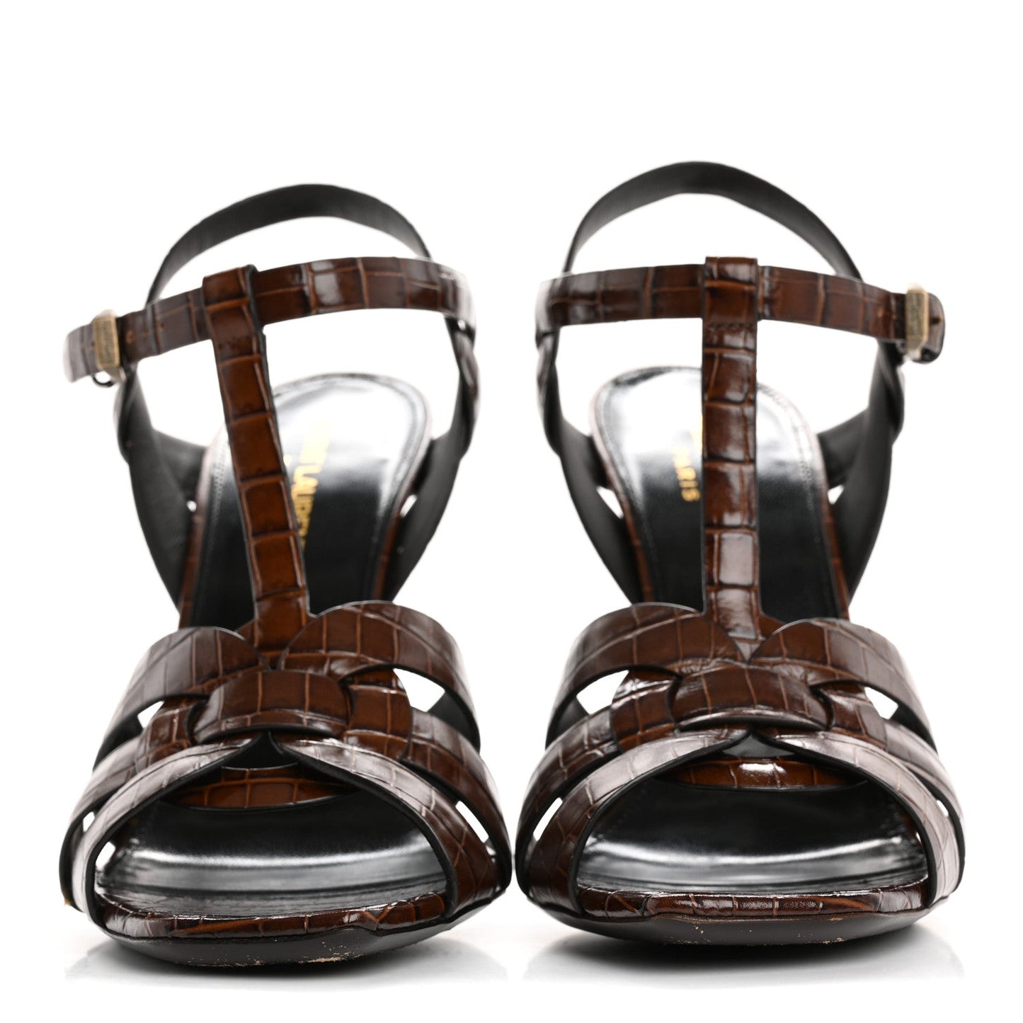 Oraia Archive | Calfskin Crocodile Embossed - Tribute 105 Edition