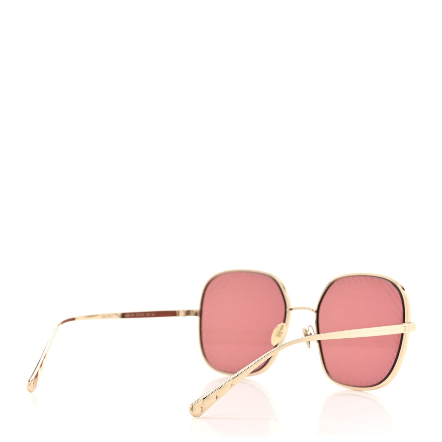 Oraia Archive | Square Frame Gold - 4252 Edition