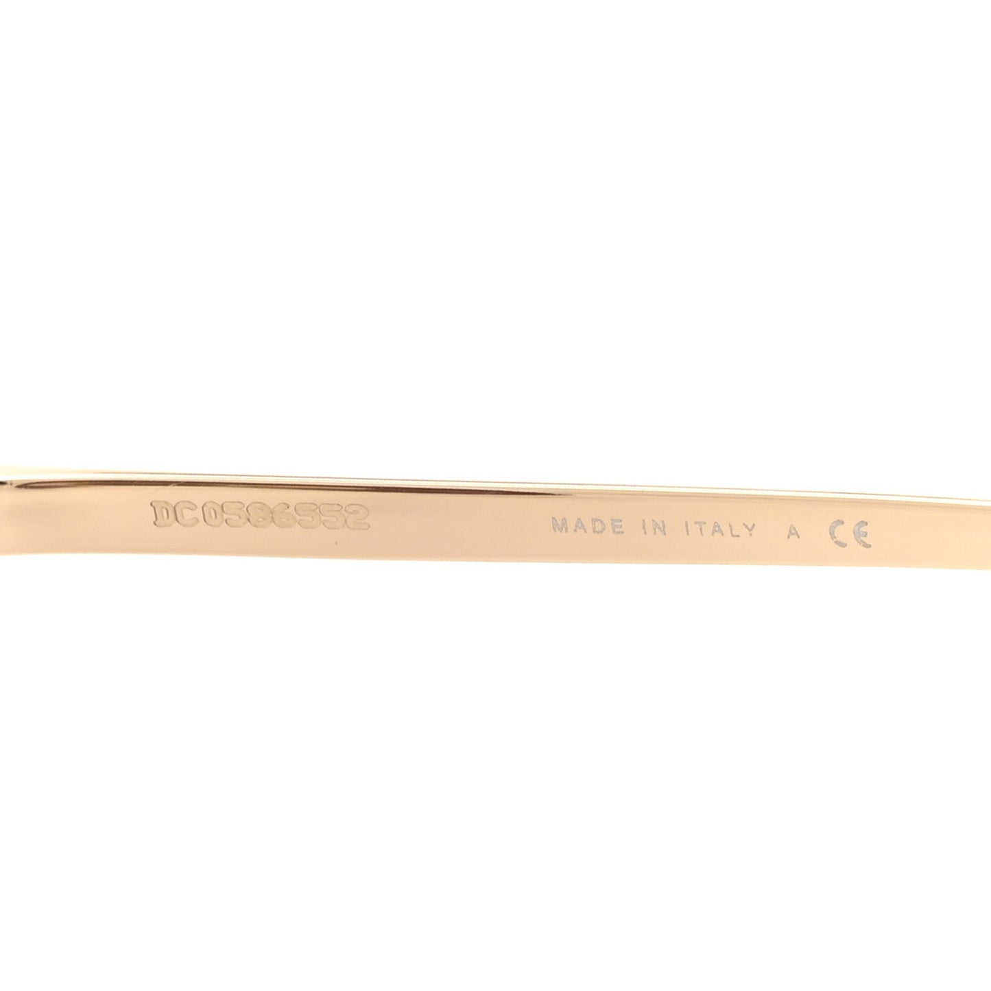 Oraia Archive | Square Frame Gold - 4252 Edition